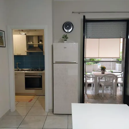 Baia Blu Max * Gallipoli