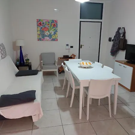 Apartman Baia Blu Max