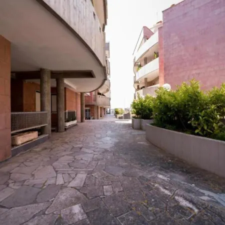 Apartman Baia Blu Max *