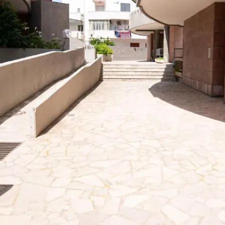 Baia Blu Max Gallipoli