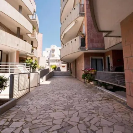 Baia Blu Max * Gallipoli