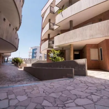 Baia Blu Max Apartman *