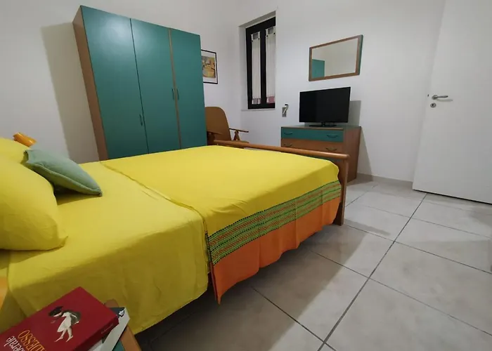 Baia Blu Max Apartment