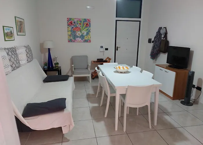 Apartment Baia Blu Max