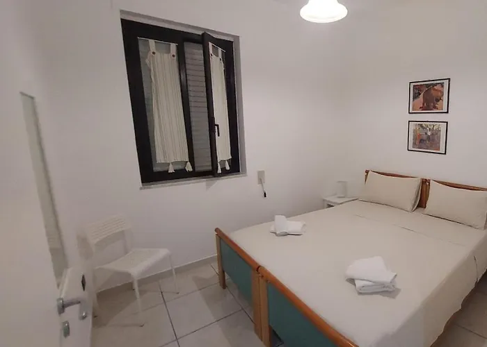 Baia Blu Max Apartment