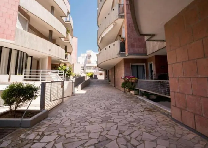 Baia Blu Max * Gallipoli