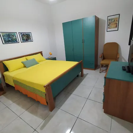 Baia Blu Max Gallipoli