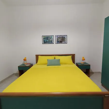 Διαμέρισμα Baia Blu Max
