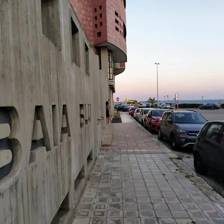 Baia Blu Max Διαμέρισμα *