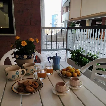 Baia Blu Max Apartment