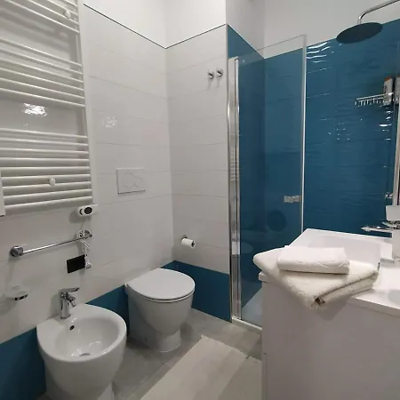 Apartment Baia Blu Max Gallipoli