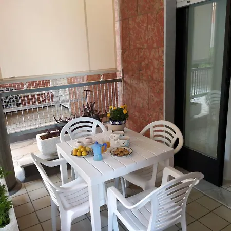 Apartment Baia Blu Max Gallipoli