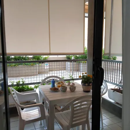 Appartement Baia Blu Max *