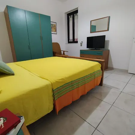 Baia Blu Max Apartment