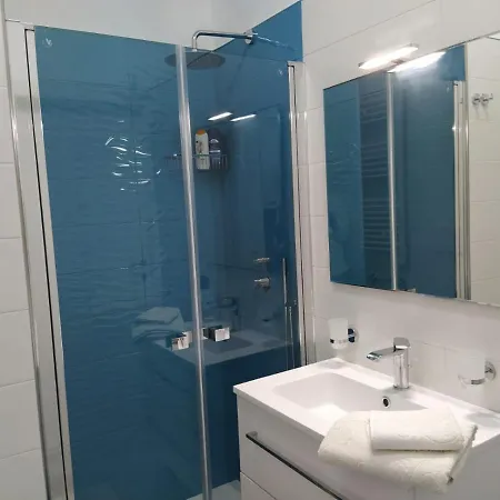 Baia Blu Max Apartment *