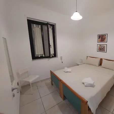 Baia Blu Max Appartement