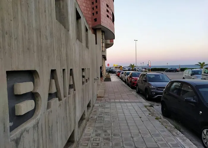 Baia Blu Max Apartament *