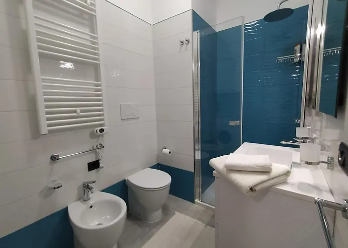 Appartamento Baia Blu Max Gallipoli