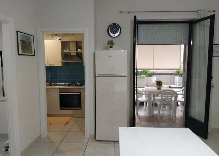 Baia Blu Max * Gallipoli