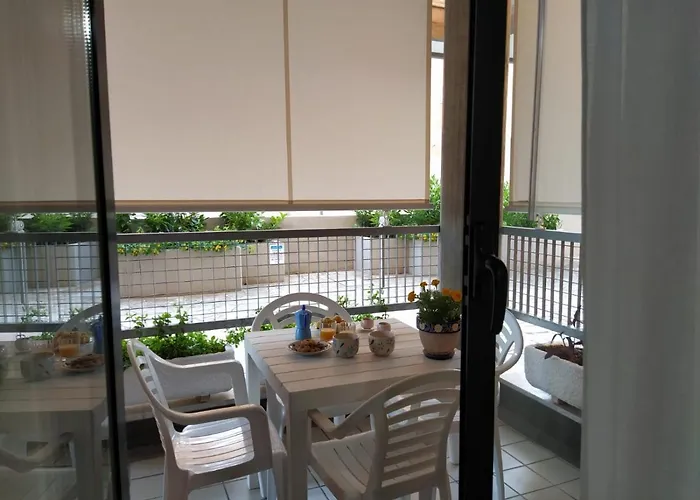 Apartament Baia Blu Max *