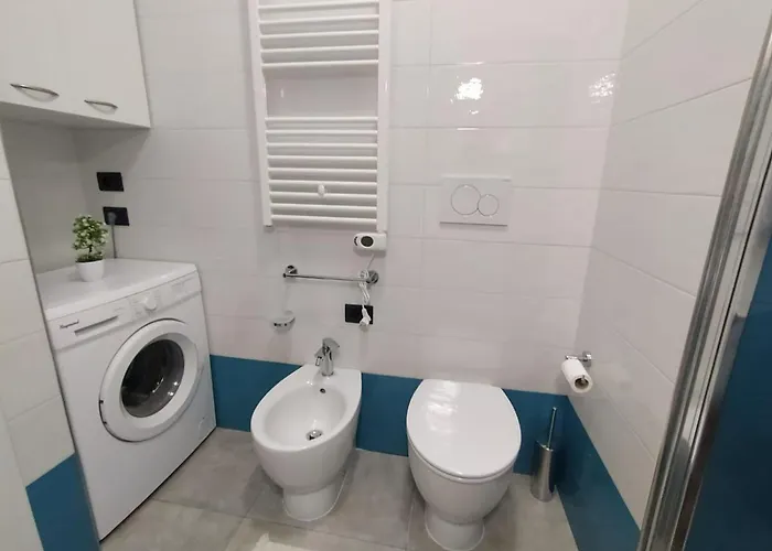 Appartamento Baia Blu Max Gallipoli