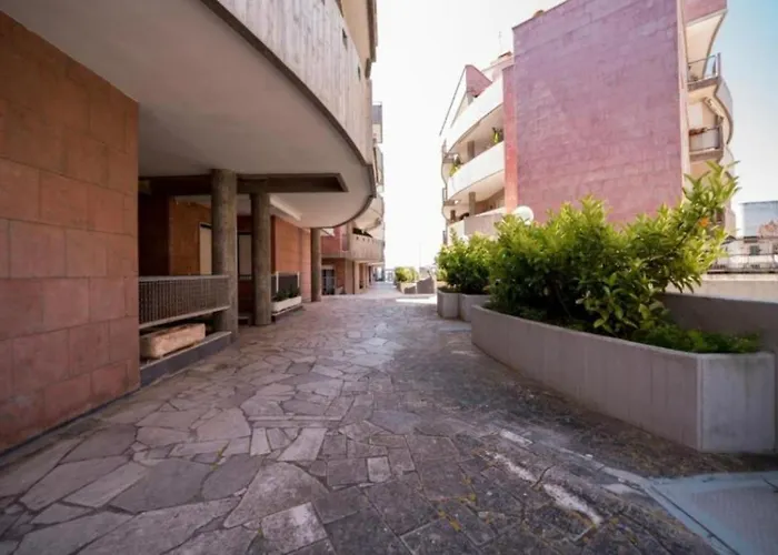 Apartament Baia Blu Max *