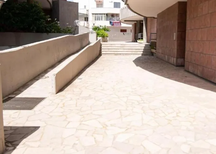 Baia Blu Max Gallipoli